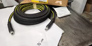 Enerpac H9350 50' 10K-PSI Tubo cilindro pompa idraulica 3/8"" 0,38"" ID. NUOVO SENZA SCATOLA - Foto 1 di 4