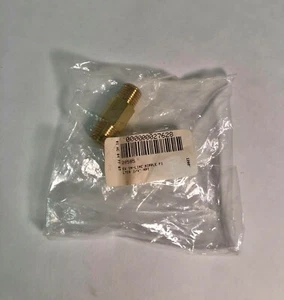 Jupiter Pneumatics 1/4" NPT  Inline Nipple Tool Filter 1 1/2" Long Brand New - Picture 1 of 4
