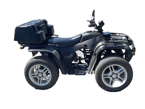 Arctic CAT - Bild 1 von 5