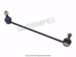 Barra estabilizadora delantera izquierda o derecha eslabón de caída TRW OEM para Porsche 911 '99-'05 - Imagen 1 de 1