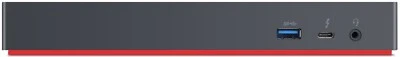 Lenovo ThinkPad Thunderbolt 3 Workstation Dock Gen 2 40AN 03X7538 NEU Auswahl - Bild 1 von 4