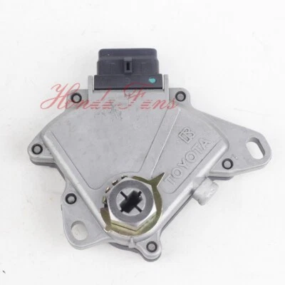 Neutral Safety Switch For 89-93Toyota Camry Celica Corolla MR2 84540-16040   - Image 1 of 4