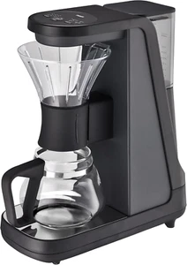 Corporation ADF-A06U Pour over Drip and Steam Immersion Brewing Kaffeemaschine - Bild 1 von 12