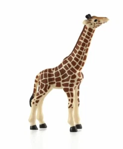 Mojo 387007 Figurine animalière veau girafe, veau girafe NEUF - Photo 1/1