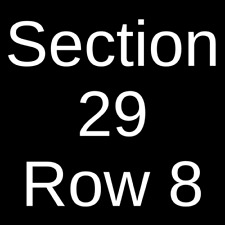2 Tickets Detroit Tigers @ Baltimore Orioles 9/22/24 Baltimore, MD