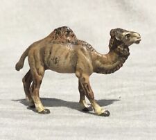 Kleine Wiener Bronze - Kamel (Dromedar)