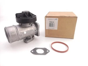 WAHLER 7234D EGR Valve for MERCEDES A160 A170 W168 VANEO W414 1.7CDI 1998-2005 - Picture 1 of 10