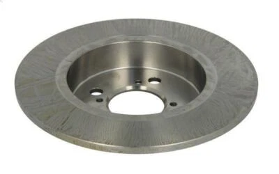 1X Disco de freno TRW DF6122 para SUZUKI SWIFT IV (FZ, NZ) 1.2 2013- Foto 1 de 4