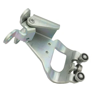 Left Side Center Sliding Door Hinge Assembly for 11-20 Toyota Sienna 68390-08041 - Picture 1 of 6