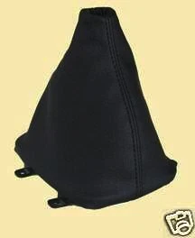 BOTA DE CAMBIO DE CUERO SILVIA NISSAN 240SX 240 SX S13 1989-1994 Foto 1 de 3