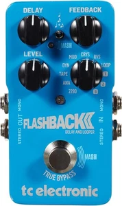 Tc Electronic Flashback 2 Delay & Looper - Foto 1 di 7