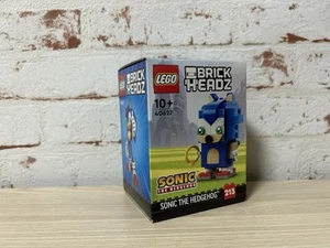 LEGO BrickHeadz: Sonic the Hedgehog - 40627 - NEU & OVP - Bild 1 von 5