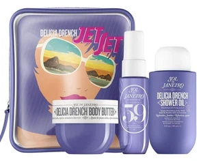 Sol de Janeiro Delicia Drench 59 Jet Set Cheirosa - Picture 1 of 3
