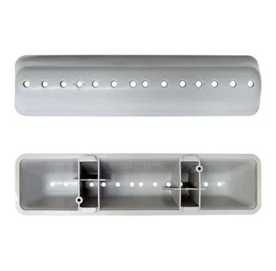 Genuine Whirlpool AWO/D5556 859235815008 Washing Machine Drum Paddle - Image 1 of 2