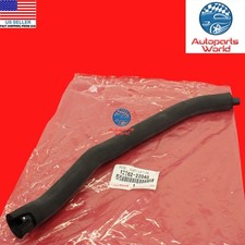 Toyota Genuine 12262-22040 PCV Ventilation Hose OEM 1226222040