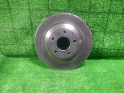 MAZDA CX-5 2015 LDA-KE2AW Rear Disk Rotor K01126251C [Used] [PA101365493] - Изображение 1 из 3