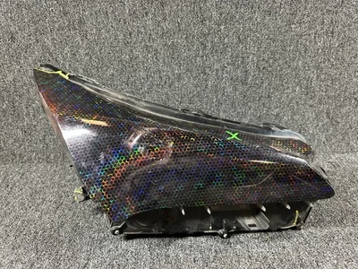 Faro derecho LED OEM 2018 2019 2020 2021 Lexus NX300 NX300h Foto 1 de 4