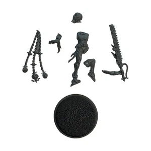 Repentia Single Figure - Warhammer 40k Sisters of Battle - Picture 1 of 1