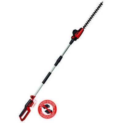 PROMO EINHELL 3410585 - Tagliasiepi telescopico a batteria GC-HH 18/45 Li  - Immagine 1 di 4
