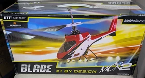 Horizon Blade MCX2 Micro Heli EFLH2480 - Picture 1 of 4