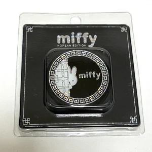 [Nuevo] Empuñadura limitada para teléfono inteligente Miffy Korea - Imagen 1 de 2