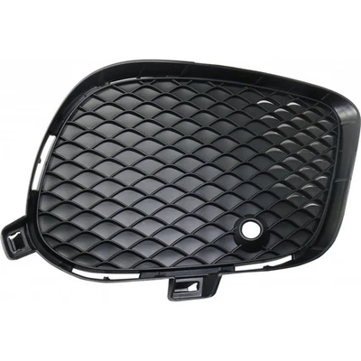 For Mercedes-Benz GLE350 Fog Light Cover / Bezel 2016 2017 2018 Passenger Side Foto 1 de 4