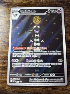 Gothitelle 211 Sv: Scarlet & Violet Promo Cards Holo - Picture 1 of 3