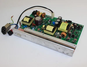 Zebra 105SL 110XiIII Label Barcode Printer Power Supply Board 33052-005 - Picture 1 of 2