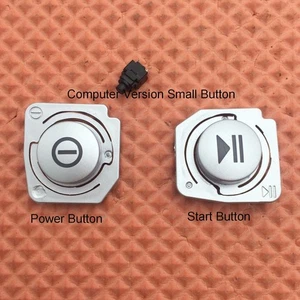 For LG WD-N10240D/T12360D/A12355DS Washing Machine Power Drive / Start Button - Picture 1 of 3