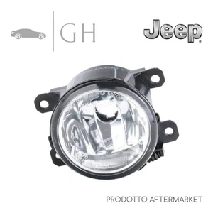 FENDINEBBIA / FANALE ANTERIORE JEEP RENEGADE - 51858824 - Foto 1 di 1