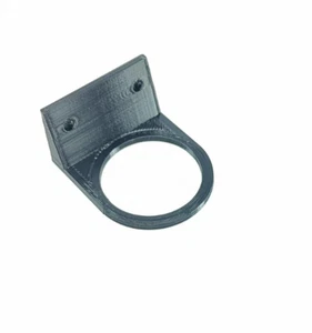 Wandhalterung Halter für Handseifenpumpe Spender (29 mm Universal Fit) - Bild 1 von 4