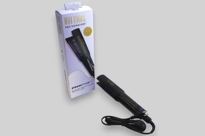Hot Tools Pro Signature Steamstyler - Image 1 of 3