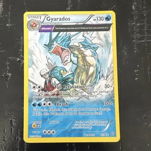 Pokemon TCG - Gyarados 21/98 - XY Orígenes Antiguos - Imagen 1 de 2
