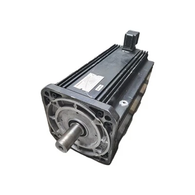 Rexroth MAC112C-0-KD-2-C/180-B-0/S03 239152 Indramat Servo Motor - Bild 1 von 3