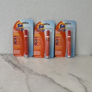 Tide to Go Instant Fleckenentferner Stift 1 Stück, 0,33 flüssige Unzen, 3er Pack A1 - Bild 1 von 12
