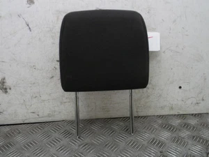 Vauxhall Zafira B Right Driver Offside 3RD ROW Headrest / Head Rest 2005-2014H - Picture 1 of 4