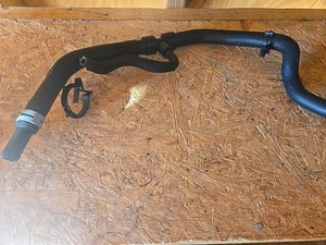 Ford Water Heater Hose DG93-18D359-CB - Picture 1 of 9