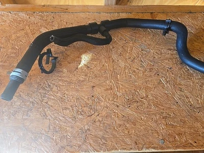 Ford Water Heater Hose DG93-18D359-CB - Image 1 of 4