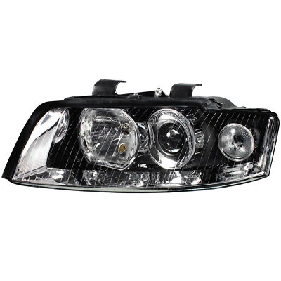 DIEDERICHS Scheinwerfer links Xenon für Audi A4 8E2 B6 2.0 1.6 8E5 1.9 - Bild 1 von 2