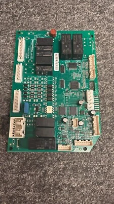 OEM KitchenAid Fridge Control Board W10811364 for KRMF536RPS00 - Image 1 of 3