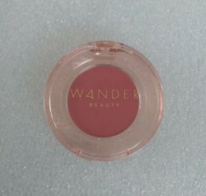 New Sealed Wander Beauty Double Date Lip and Cheek Rendezvous 0.03 oz/1.05g