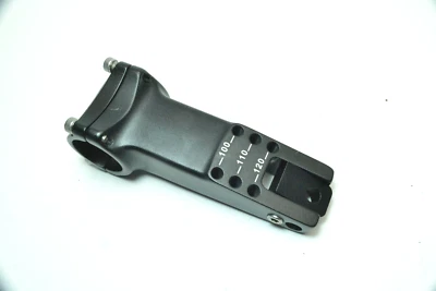 MAVERICK DUC-32 DIRECT MOUNT 100/110/120 MM ADJ REACH BICYCLE STEM 31.8 MM CLAMP - Image 1 of 4