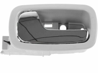 For 2005-2010 Chevrolet Cobalt Interior Door Handle Front Left 17495DM 2006 2007 - Imagem 1 de 2