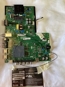 Vizio D43Fx-F4 Main Board, TP.MP5581.PB756 - Picture 1 of 3