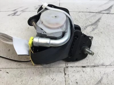 10 11 12 13 14 NISSAN 370Z Front Seat Belt left Driver buckle - Image 1 of 4