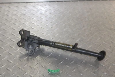 Kawasaki Ninja ZX6R ZX600R 2009 soporte soporte lateral 34024-0065 Foto 1 de 4