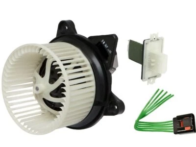 Kit de motor soplador de climatización para Dodge Durango 2004-2009 72248PG 2006 2007 2005 2008 Foto 1 de 2