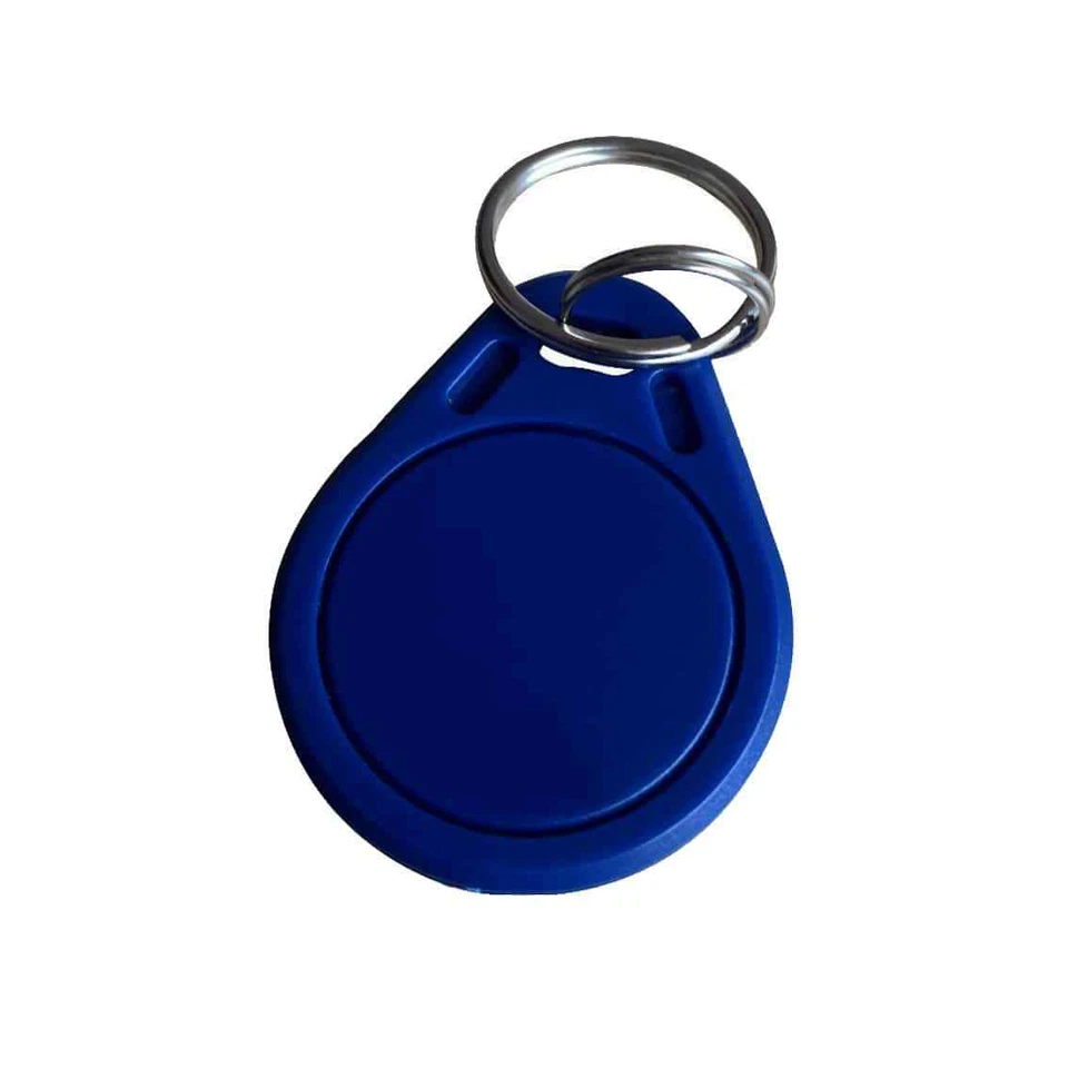 125KHz RFID NFC Fob Key – Pack of 10 - Image 1 of 1