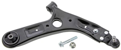 Suspension Control Arm and Ball fits 2014-2019 Kia Soul Soul EV  MEVOTECH LP - Image 1 of 4