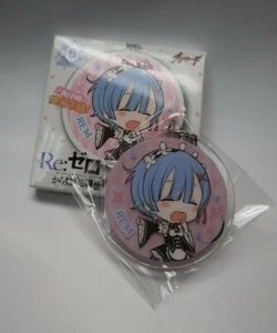 Re:ZERO Starting Life in Another World Rem ga Ippai Acrylband - Gähnen - Bild 1 von 5